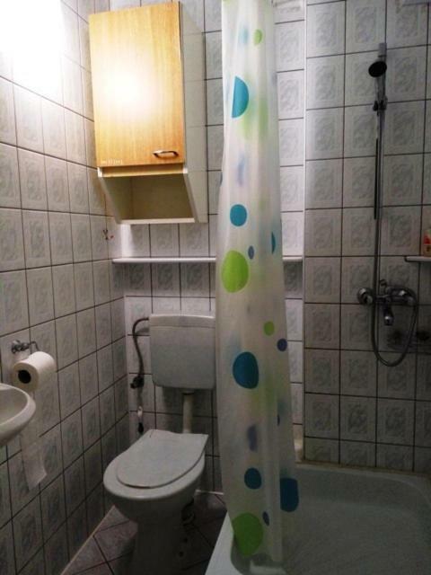 Apartamento Osrodek Wypoczynkowy Sosenka Zalom  Exterior foto