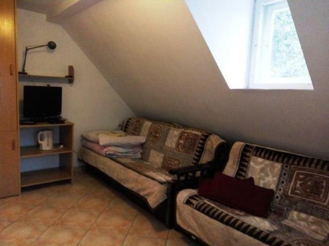 Apartamento Osrodek Wypoczynkowy Sosenka Zalom  Exterior foto